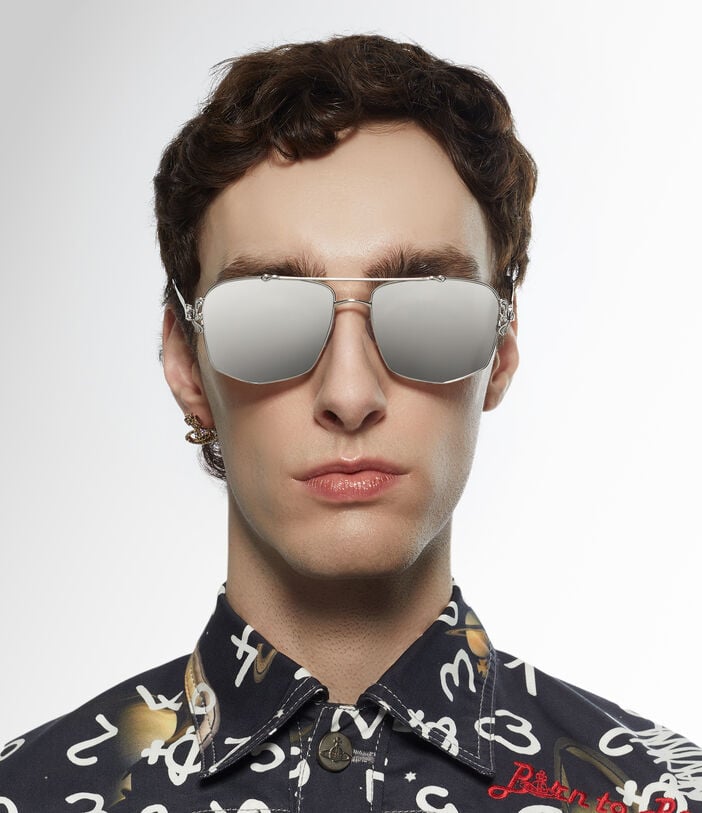 Vivienne Westwood ROCOCCO SUNGLASSES